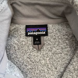 Patagonia jacket M